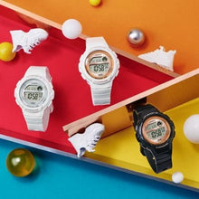 Load image into Gallery viewer, Casio General LWS1200H-7A1VDF