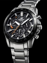 Load image into Gallery viewer, Casio Edifice EQS930DB-1AVUDF