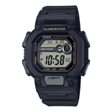 Load image into Gallery viewer, Casio General W737HX-1AVDF