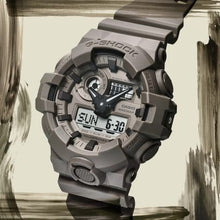 Load image into Gallery viewer, Casio G-shock GA700NC-5ADR