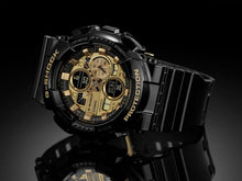 Load image into Gallery viewer, Casio G-shock GA140GB-1A1DR