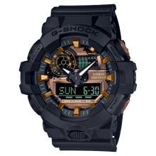 Load image into Gallery viewer, Casio G-shock GA700RC-1ADR