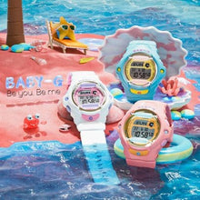 Load image into Gallery viewer, Casio Baby-G BG169PB-2DR