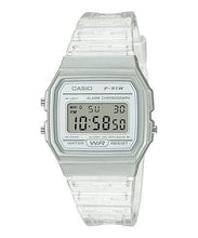 Load image into Gallery viewer, Casio General F91WS-7DF