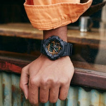 Load image into Gallery viewer, Casio G-shock GA700RC-1ADR