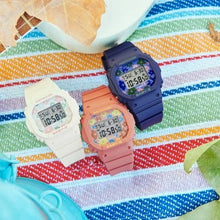 Load image into Gallery viewer, Casio Baby-G BGD565RP-7DR