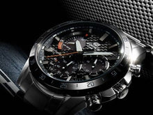 Load image into Gallery viewer, Casio Edifice EQS930DB-1AVUDF