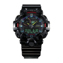 Load image into Gallery viewer, Casio G-shock GA700RGB-1ADR