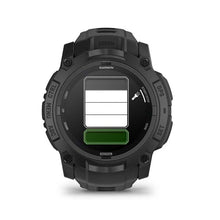Load image into Gallery viewer, Garmin Instinct 3 Tactical AMOLED - 50mm (Pre-order)