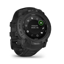 Load image into Gallery viewer, Garmin Instinct 3 Tactical AMOLED - 50mm (Pre-order)