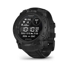 Load image into Gallery viewer, Garmin Instinct 3 Tactical SOLAR - 45mm (Pre-order)