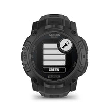 Load image into Gallery viewer, Garmin Instinct 3 Tactical SOLAR - 50mm