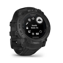 Load image into Gallery viewer, Garmin Instinct 3 Tactical SOLAR - 50mm