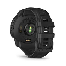 Load image into Gallery viewer, Garmin Instinct 3 Tactical SOLAR - 50mm