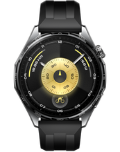Load image into Gallery viewer, HUAWEI WATCH GT 6 Black 46mm