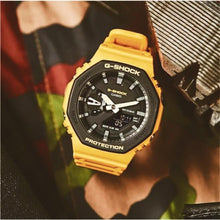 Load image into Gallery viewer, Casio G-shock GA2110SU-9ADR