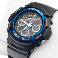 Load image into Gallery viewer, Casio G-Shock AW591-2ADR