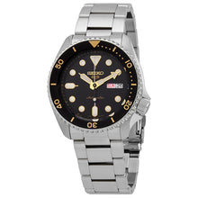 Load image into Gallery viewer, Seiko 5 SRPD57K1