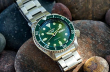 Load image into Gallery viewer, Seiko 5 SRPD61K1