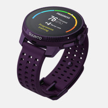 Load image into Gallery viewer, Suunto Race Titanium Amethyst