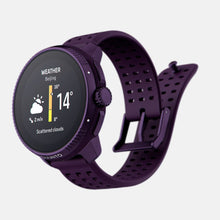 Load image into Gallery viewer, Suunto Race Titanium Amethyst