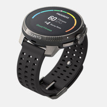 Load image into Gallery viewer, Suunto Race Titanium Charcoal