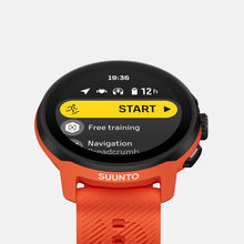 Load image into Gallery viewer, Suunto Run Coral Orange (Pre-order)