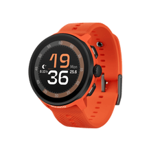 Load image into Gallery viewer, Suunto Run Coral Orange (Pre-order)