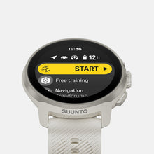Load image into Gallery viewer, Suunto Run Frost Gray (Pre-order)