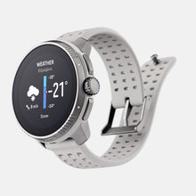 Load image into Gallery viewer, Suunto Race Birch White (Pre-order 30 working days)
