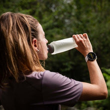 Load image into Gallery viewer, Suunto Race S Titanium Canary