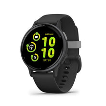 Load image into Gallery viewer, Garmin Vivoactive 5 Black