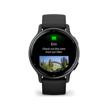 Load image into Gallery viewer, Garmin Vivoactive 5 Black