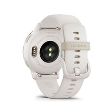 Load image into Gallery viewer, Garmin Vivoactive 5 Cream Gold