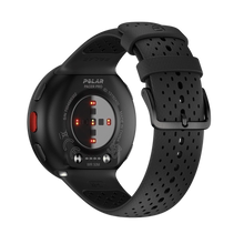 Load image into Gallery viewer, Polar Pacer Pro Grey Black