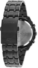 Load image into Gallery viewer, Casio Edifice EFR536BK-1A2VDF
