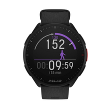 Load image into Gallery viewer, Polar Pacer Black