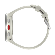 Load image into Gallery viewer, Polar Pacer Pro White Red
