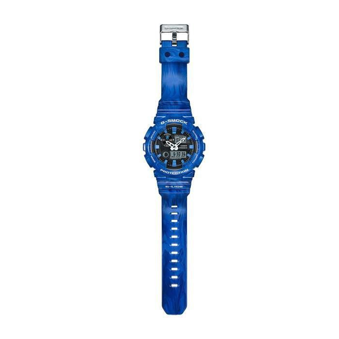 Casio G-shock GAX100MA-2ADR – Advance Lap Watches
