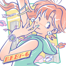Load image into Gallery viewer, Casio Baby-G BGA280PM-7ADR
