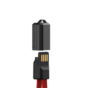 Coros Keychain Charging Cable