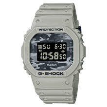 Load image into Gallery viewer, Casio G-shock DW5600CA-8DR
