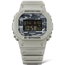 Load image into Gallery viewer, Casio G-shock DW5600CA-8DR