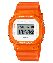 Load image into Gallery viewer, Casio G-shock DW5600WS-4DR