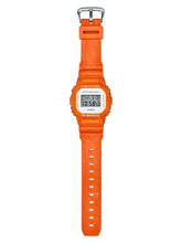 Load image into Gallery viewer, Casio G-shock DW5600WS-4DR