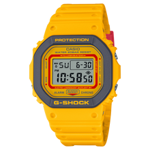 Load image into Gallery viewer, Casio G-shock DW5610Y-9DR