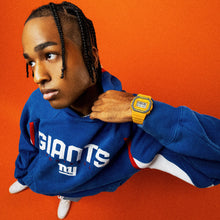 Load image into Gallery viewer, Casio G-shock DW5610Y-9DR