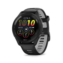 Load image into Gallery viewer, Garmin Forerunner 265 Music Black