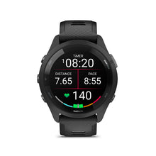 Load image into Gallery viewer, Garmin Forerunner 265 Music Black