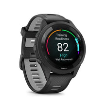 Load image into Gallery viewer, Garmin Forerunner 265 Music Black